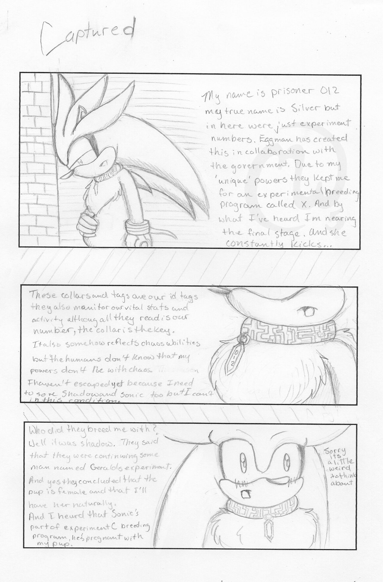 Captured page 1 full