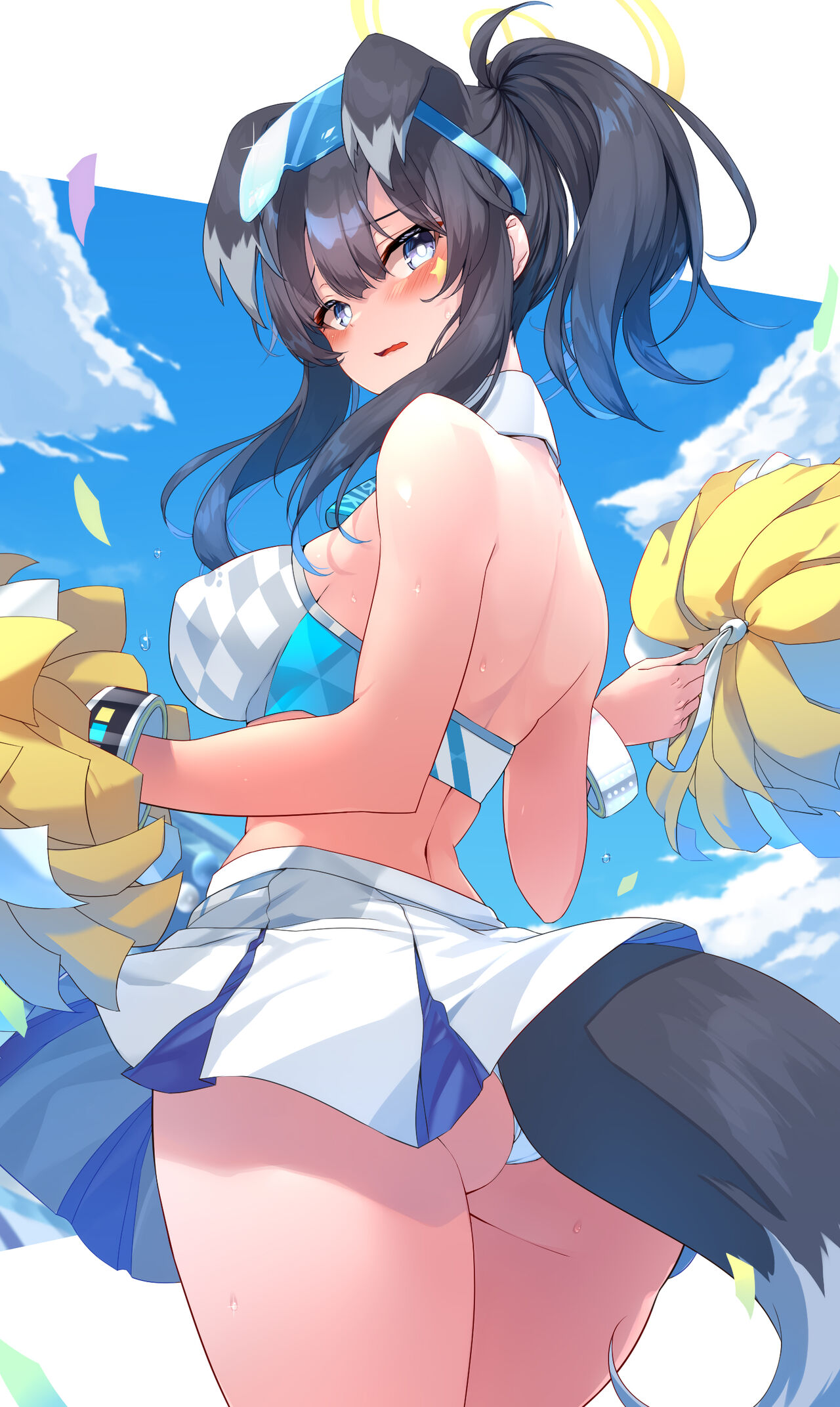 ●PIXIV● 瑞枝いいる page 7 full