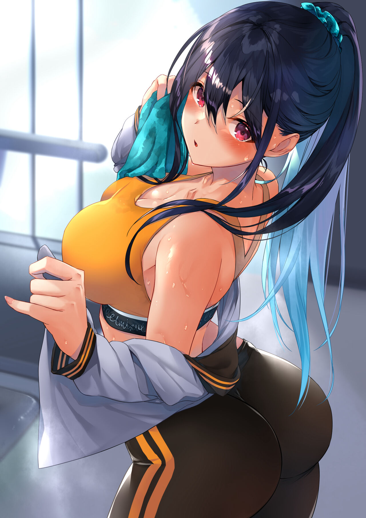 ●PIXIV● 瑞枝いいる page 9 full