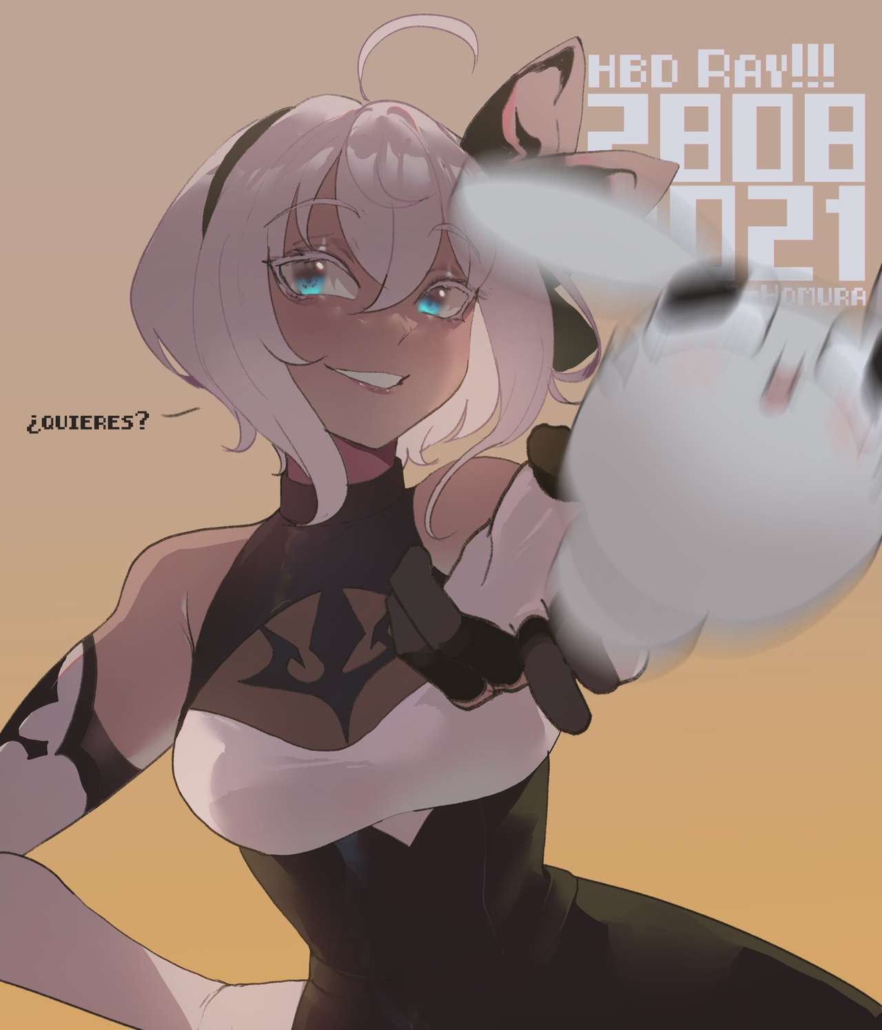 Noa Harmonia page 5 full