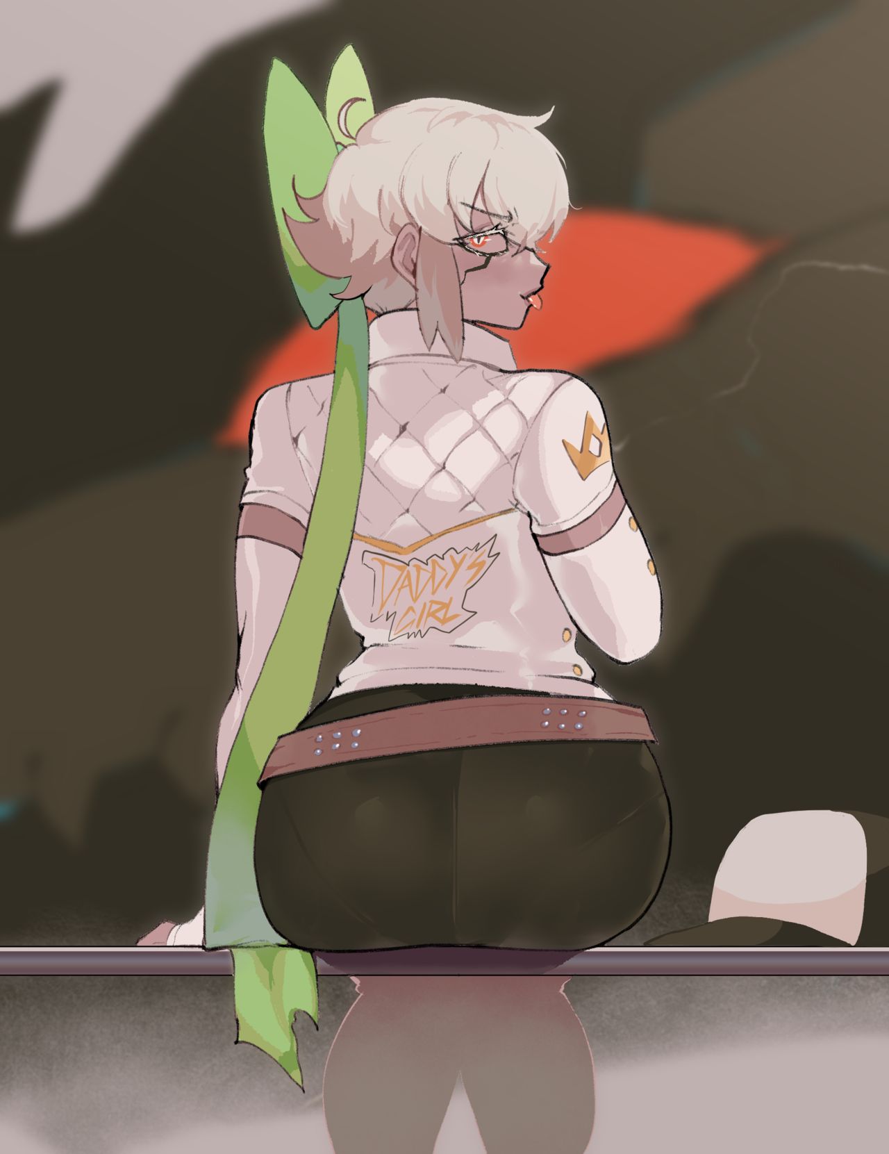 Noa Harmonia page 6 full
