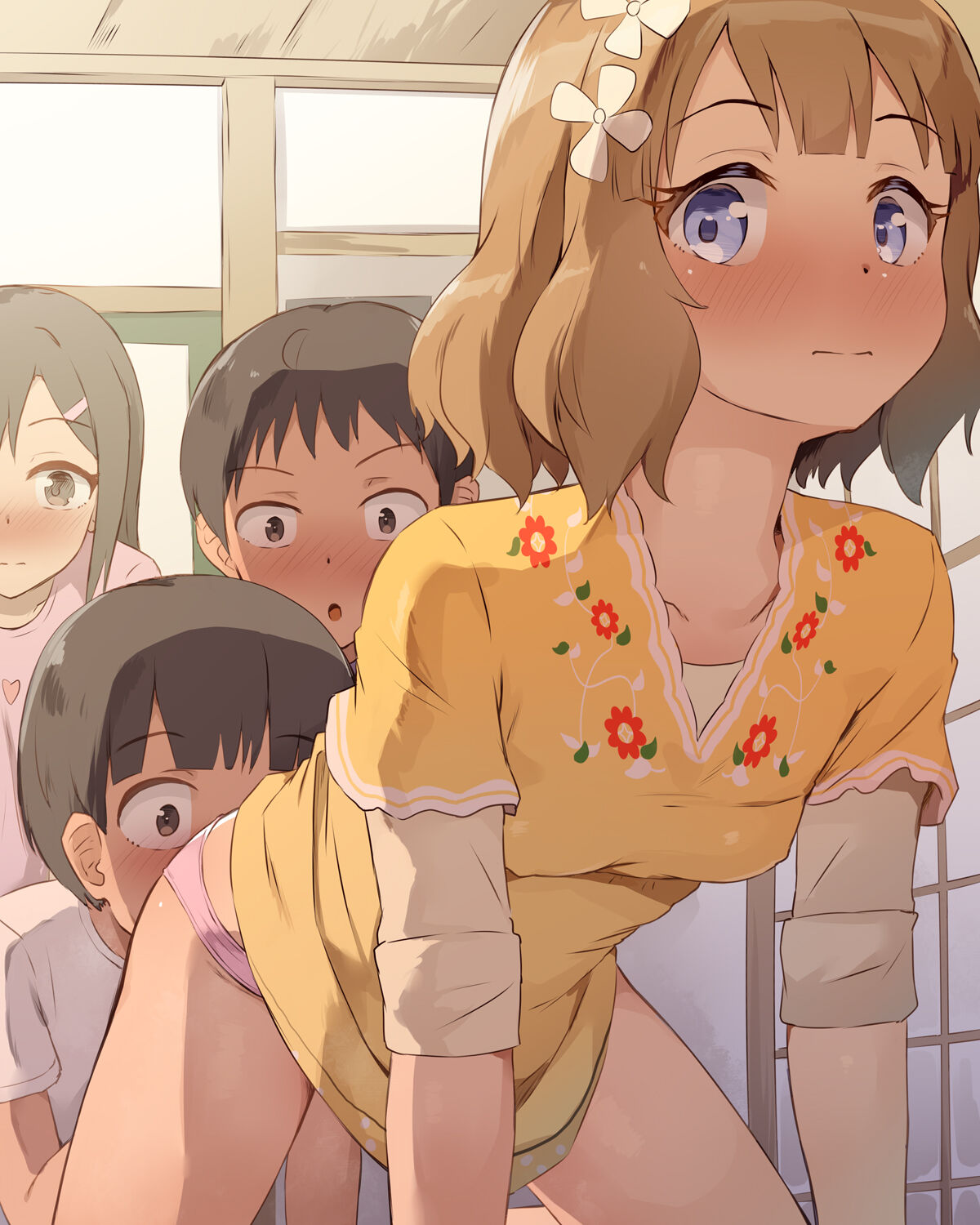 pixiv セネト page 5 full
