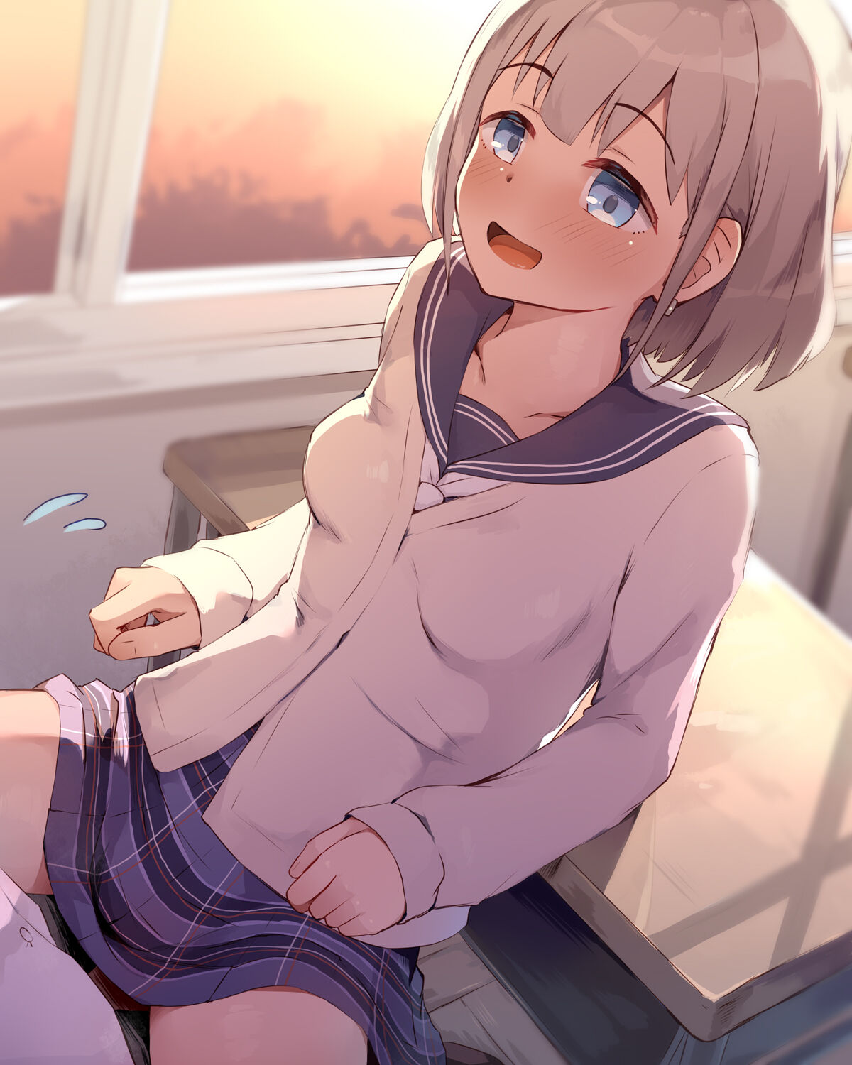 pixiv セネト page 8 full