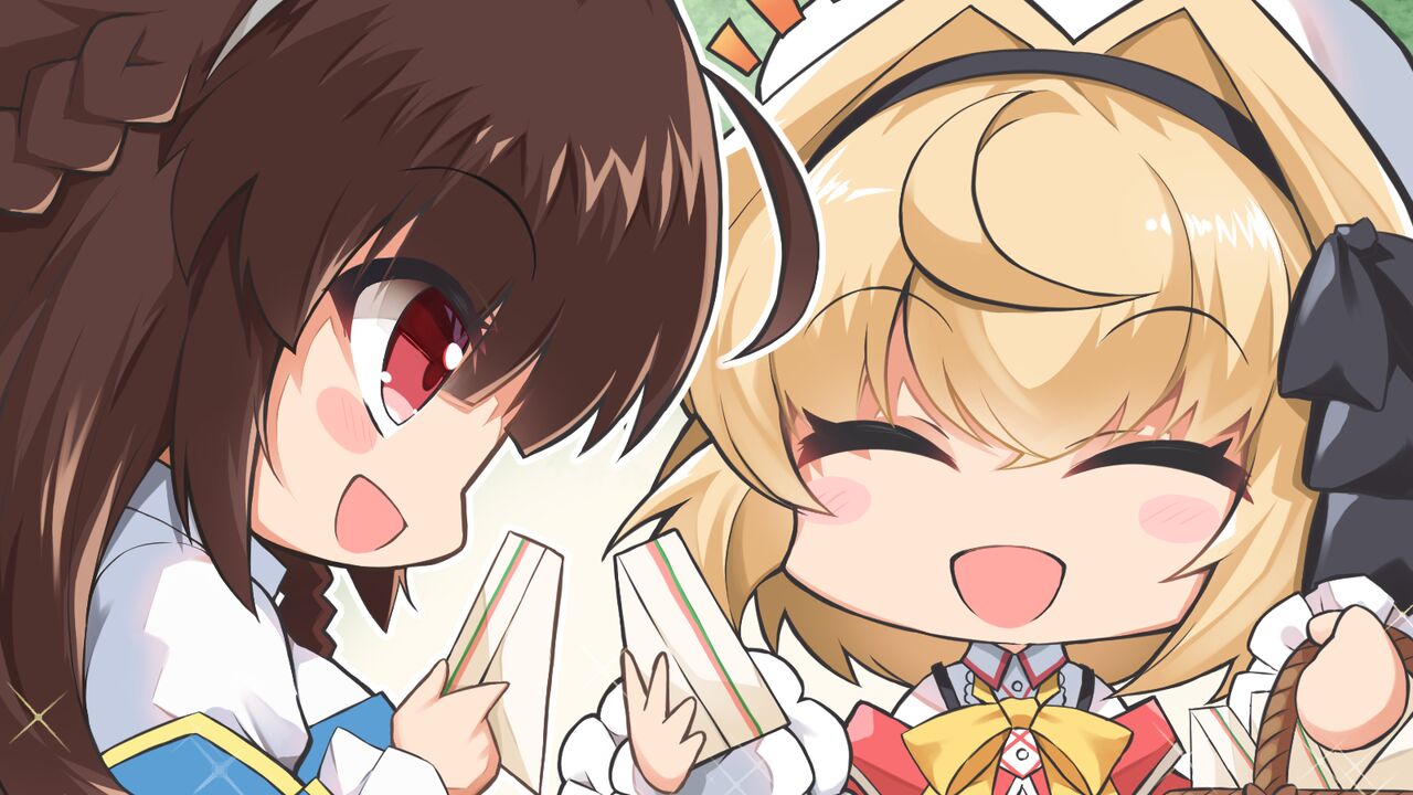 公爵令嬢に憑依したんですが美少女後輩に迫られています page 2 full