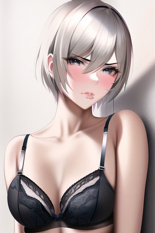 Ai Generated Girls page 4 full