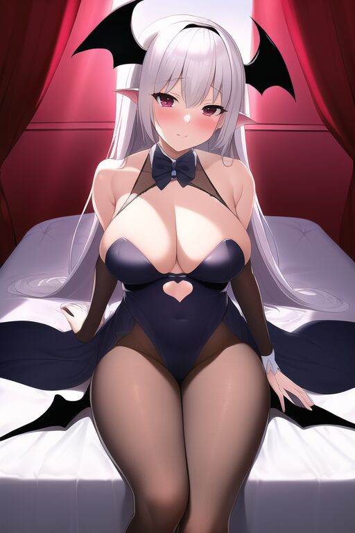 Ai Generated Girls page 6 full