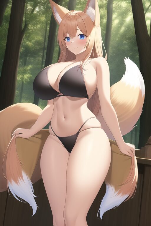 Ai Generated Girls page 7 full