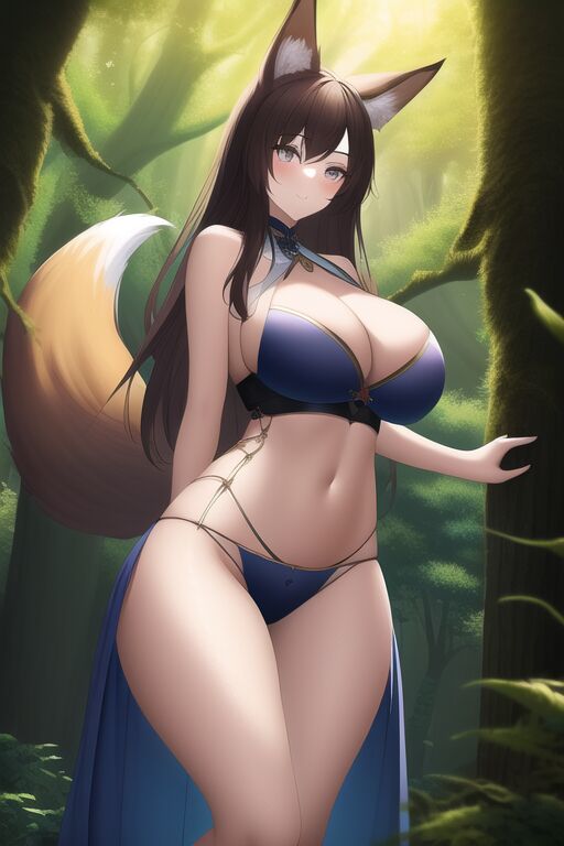 Ai Generated Girls page 8 full