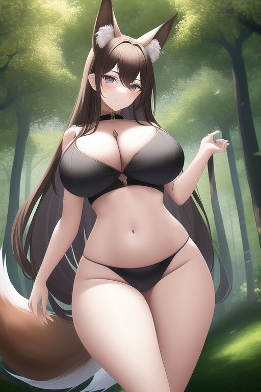 Ai Generated Girls page 9 full