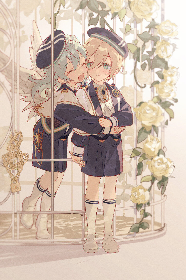 ら い す page 10 full
