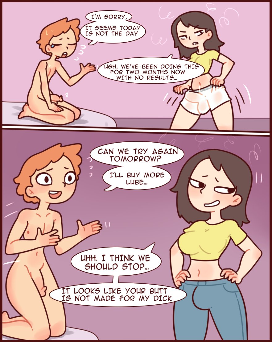 Fixing the relationship page 3 full