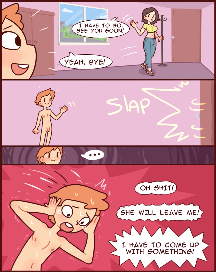 Fixing the relationship page 4 full