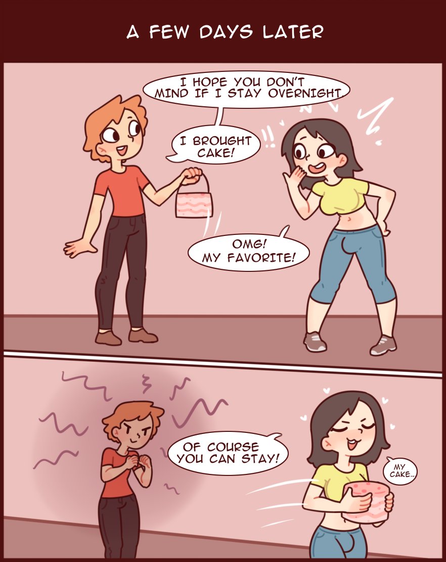 Fixing the relationship page 5 full