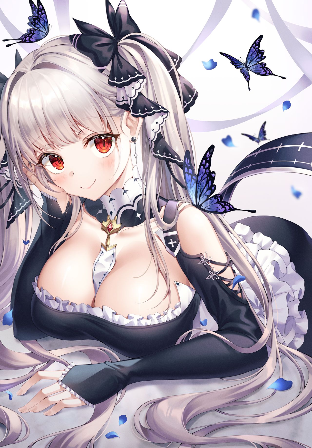 azurlane（杂图） page 1 full