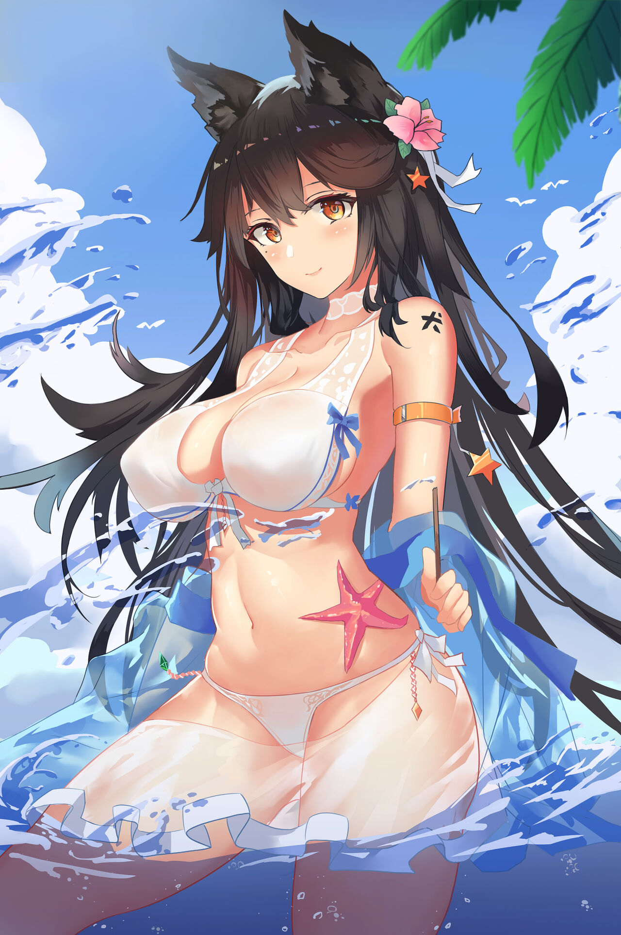 azurlane（杂图） page 3 full