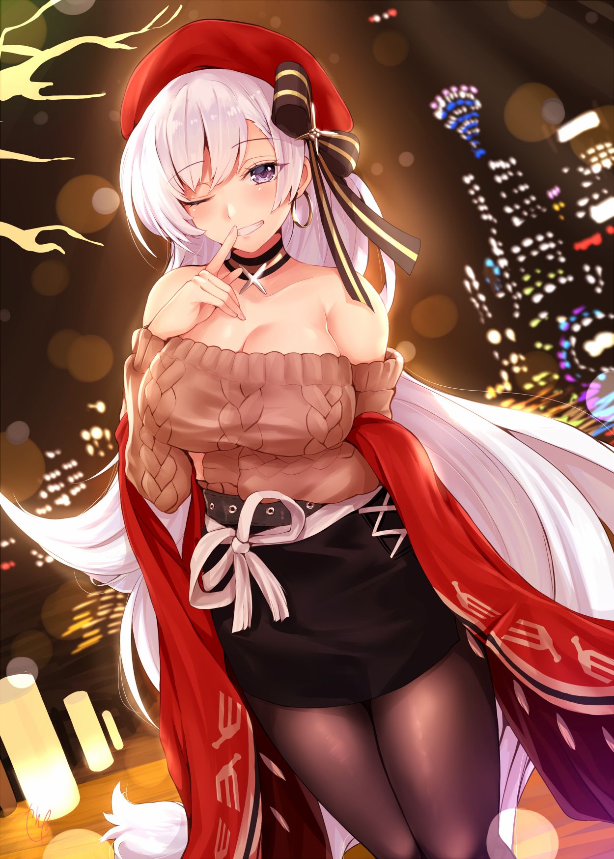 azurlane（杂图） page 6 full