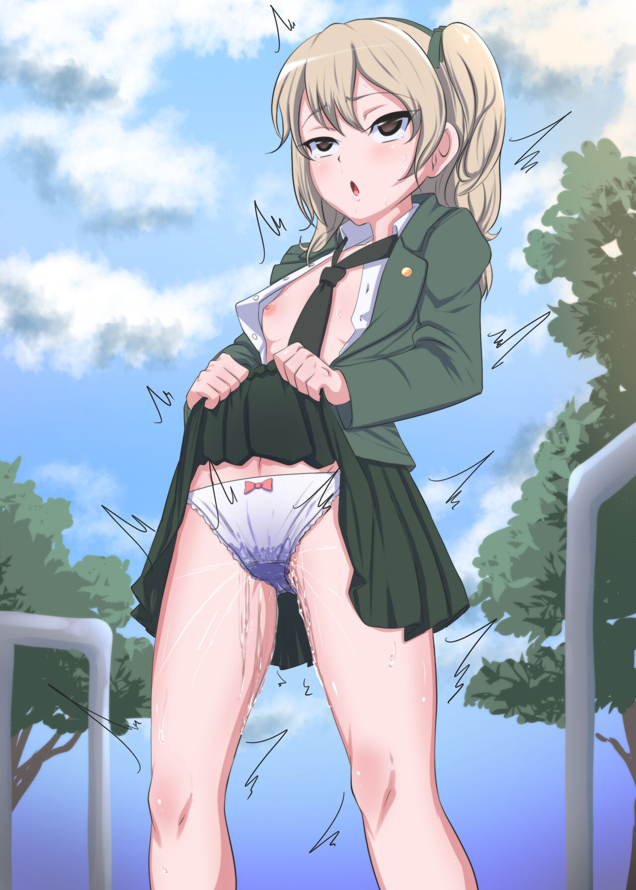 naruhodone, page 8 full