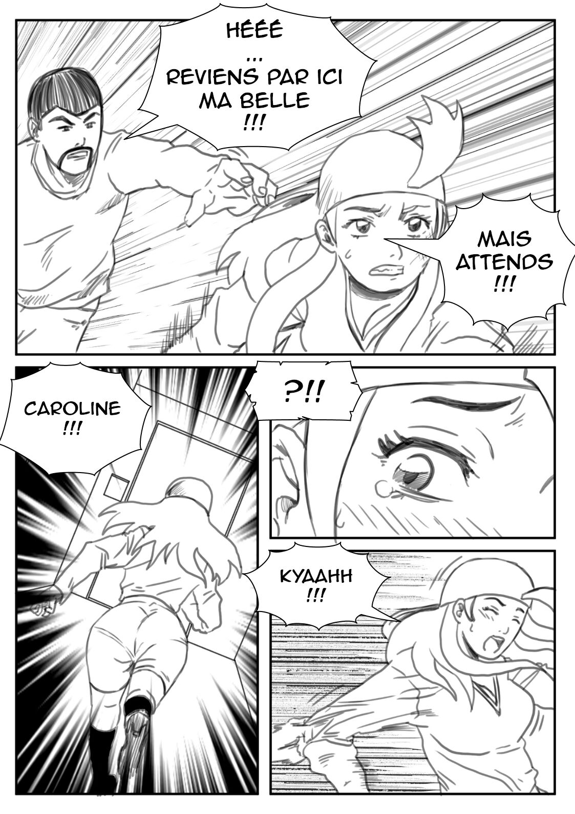 CAROLINE CHAPTER 4 page 5 full