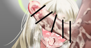 Artist | 鉈/R-18 cover