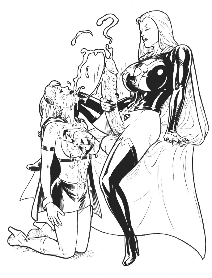 DC Thread 4chan page 10 full