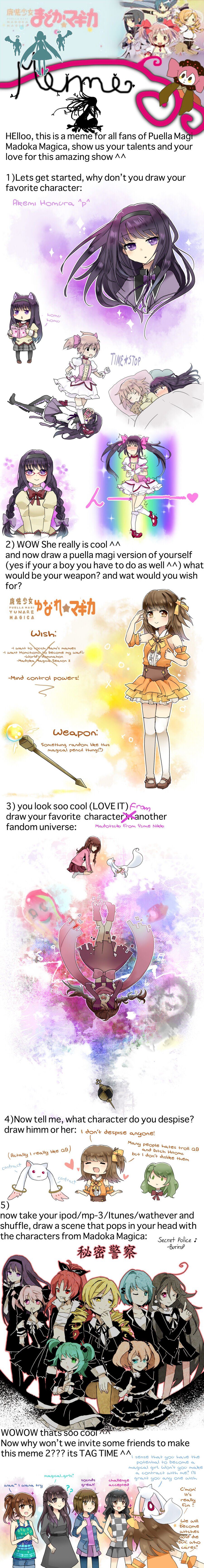 Time Stop Yuri page 6 full