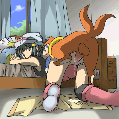 Dawn Char Collection page 10 full