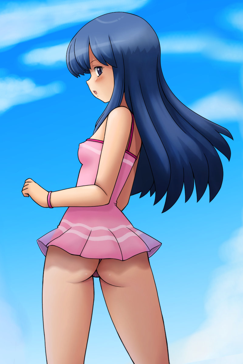 Dawn Char Collection page 5 full