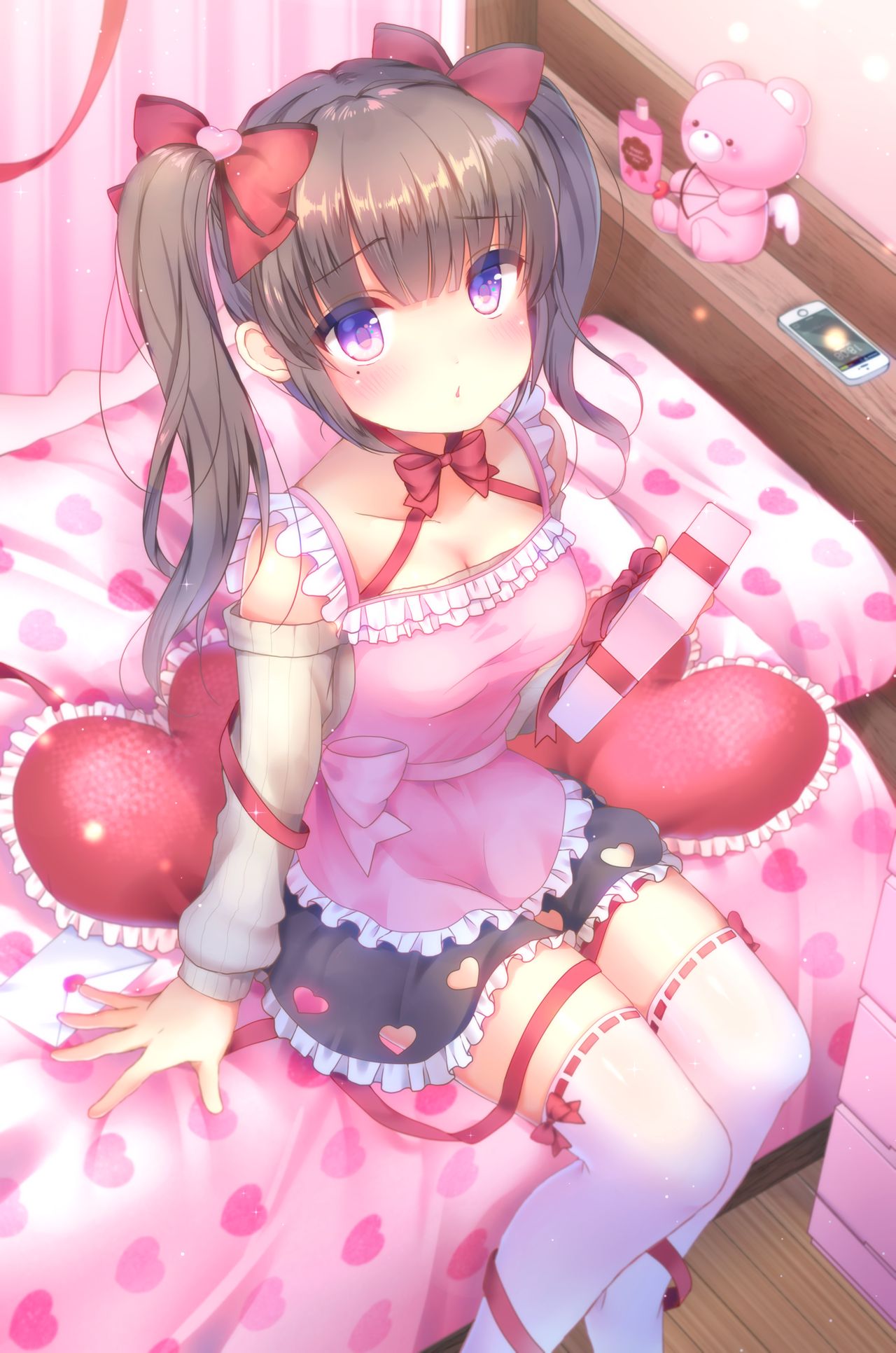 ゆゆこ page 5 full