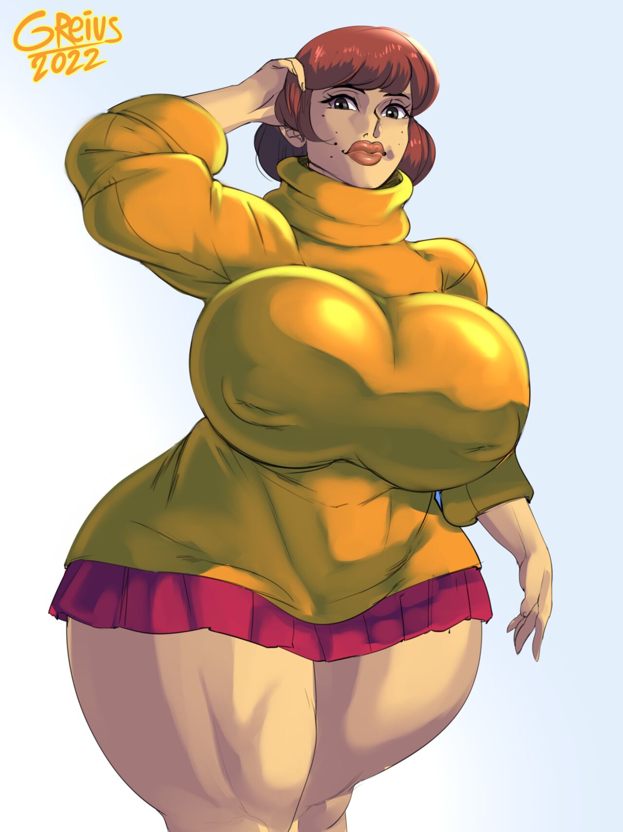 Velma page 4 full