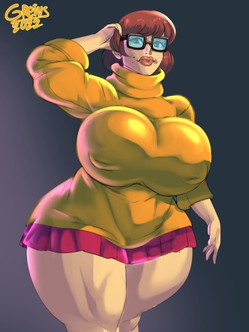 Velma cover