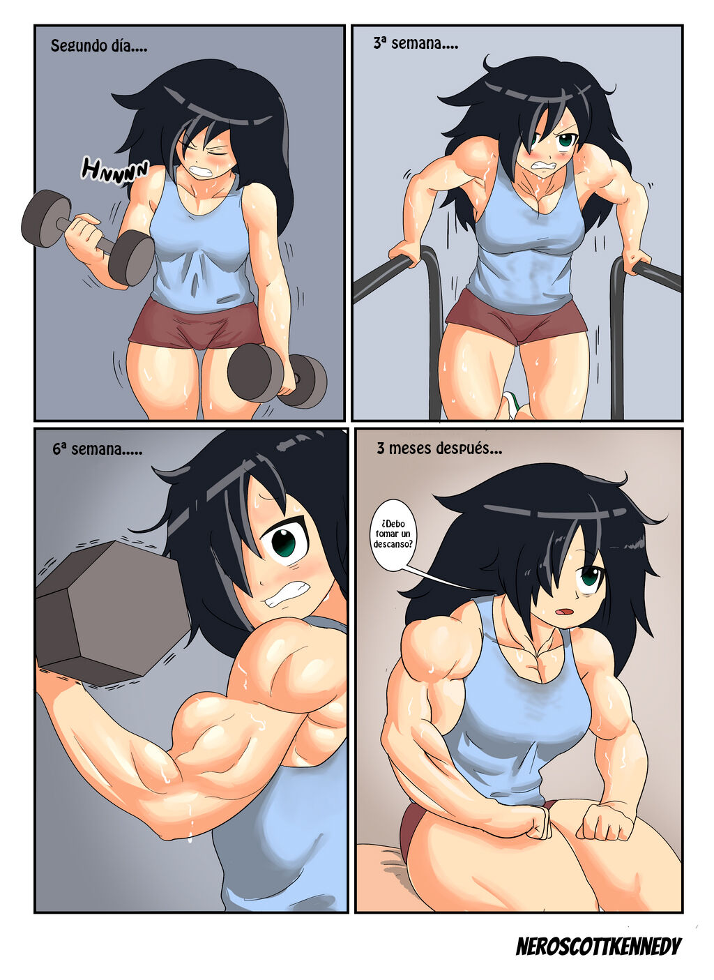 Get A Hobby page 3 full