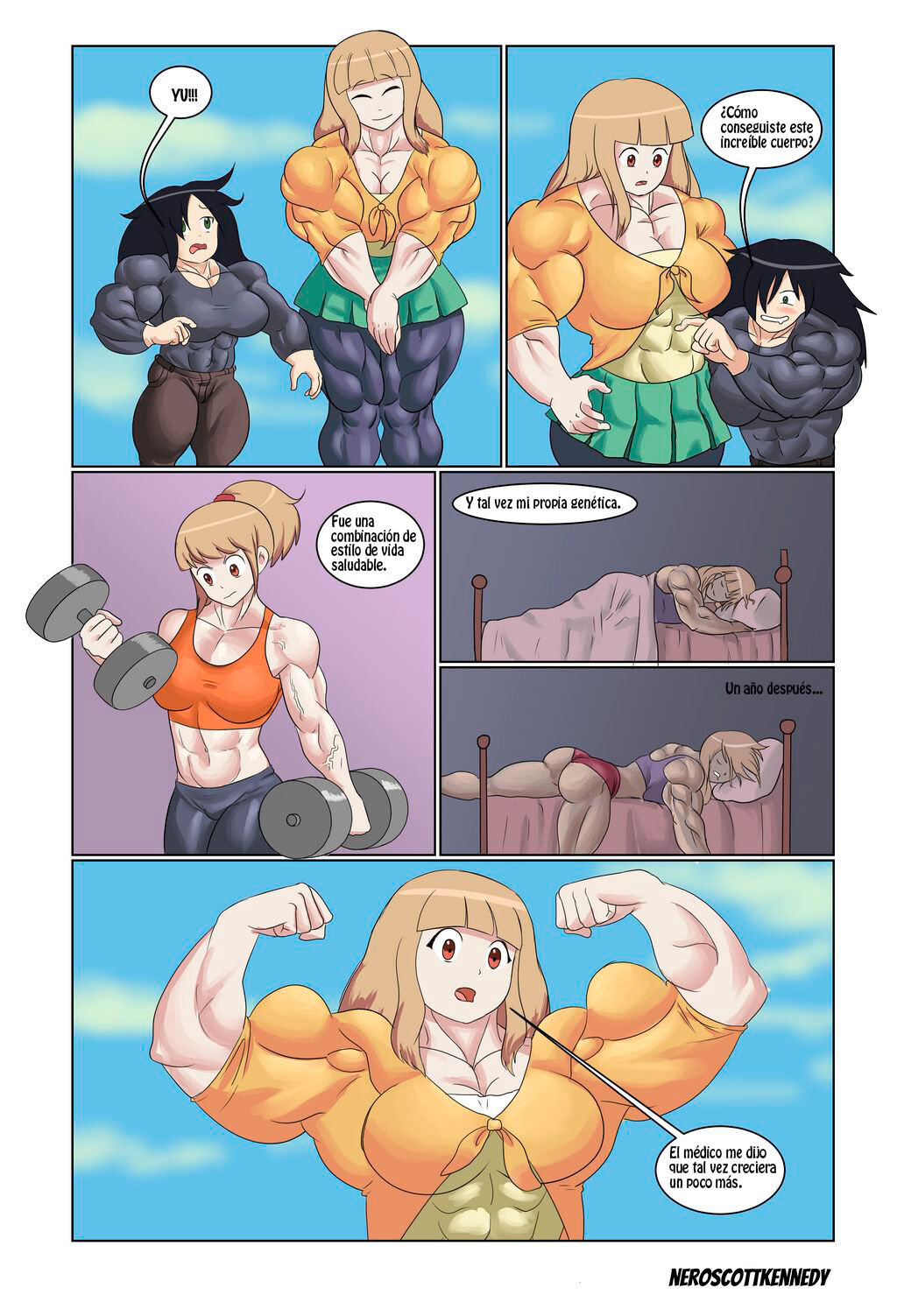 Get A Hobby page 6 full