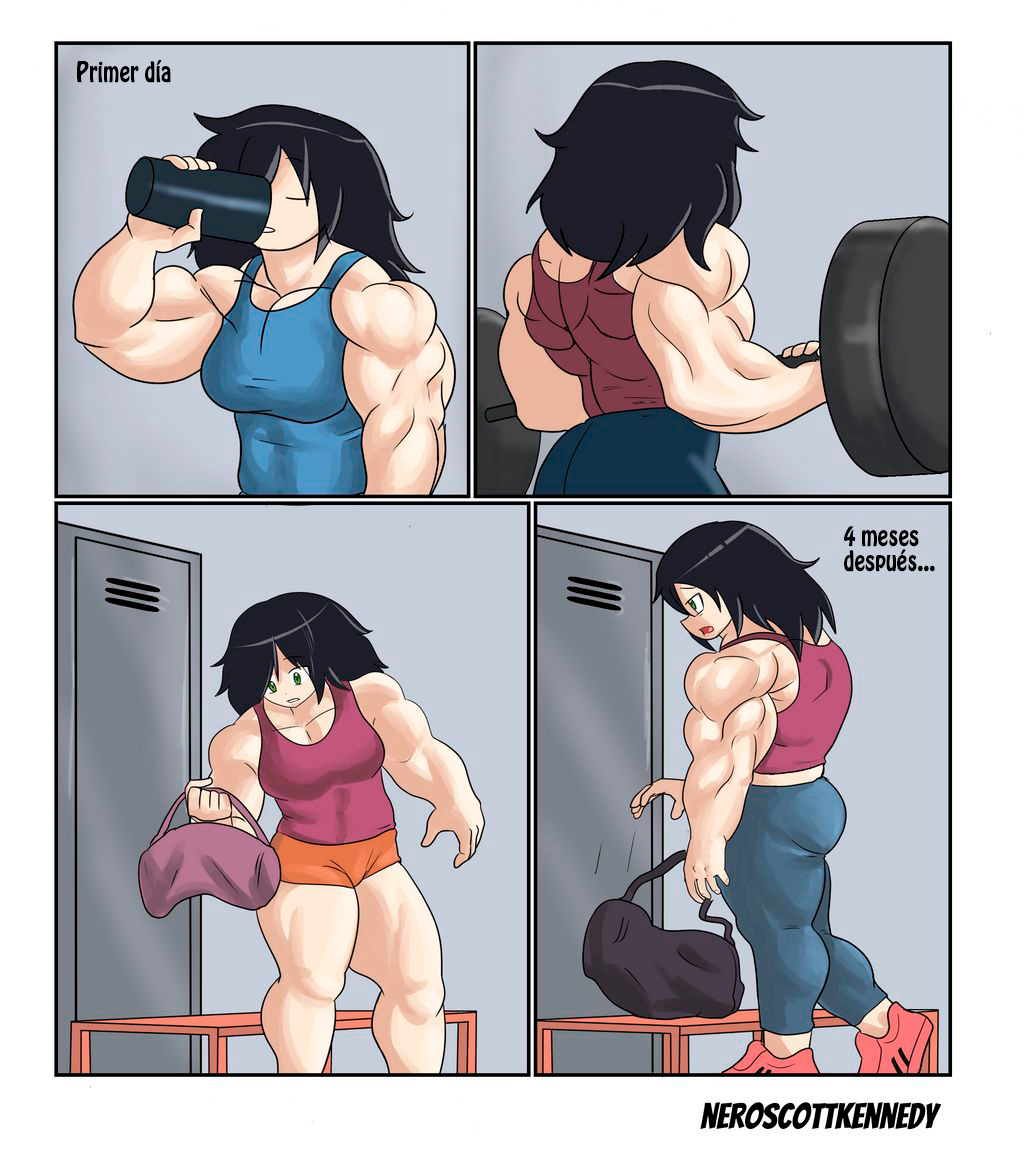 Get A Hobby page 8 full
