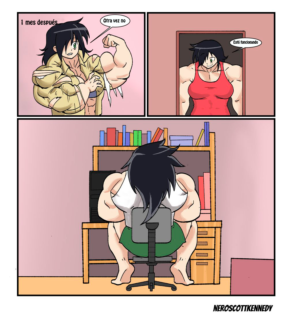 Get A Hobby page 9 full