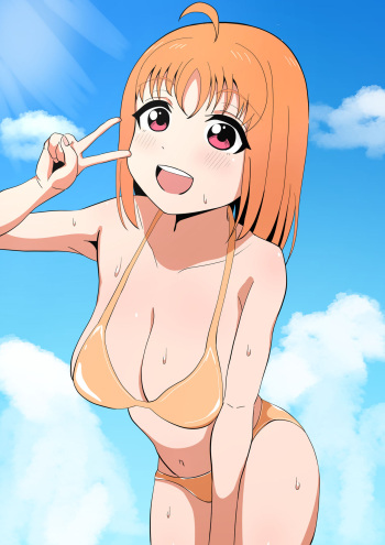 イカ虫 cover