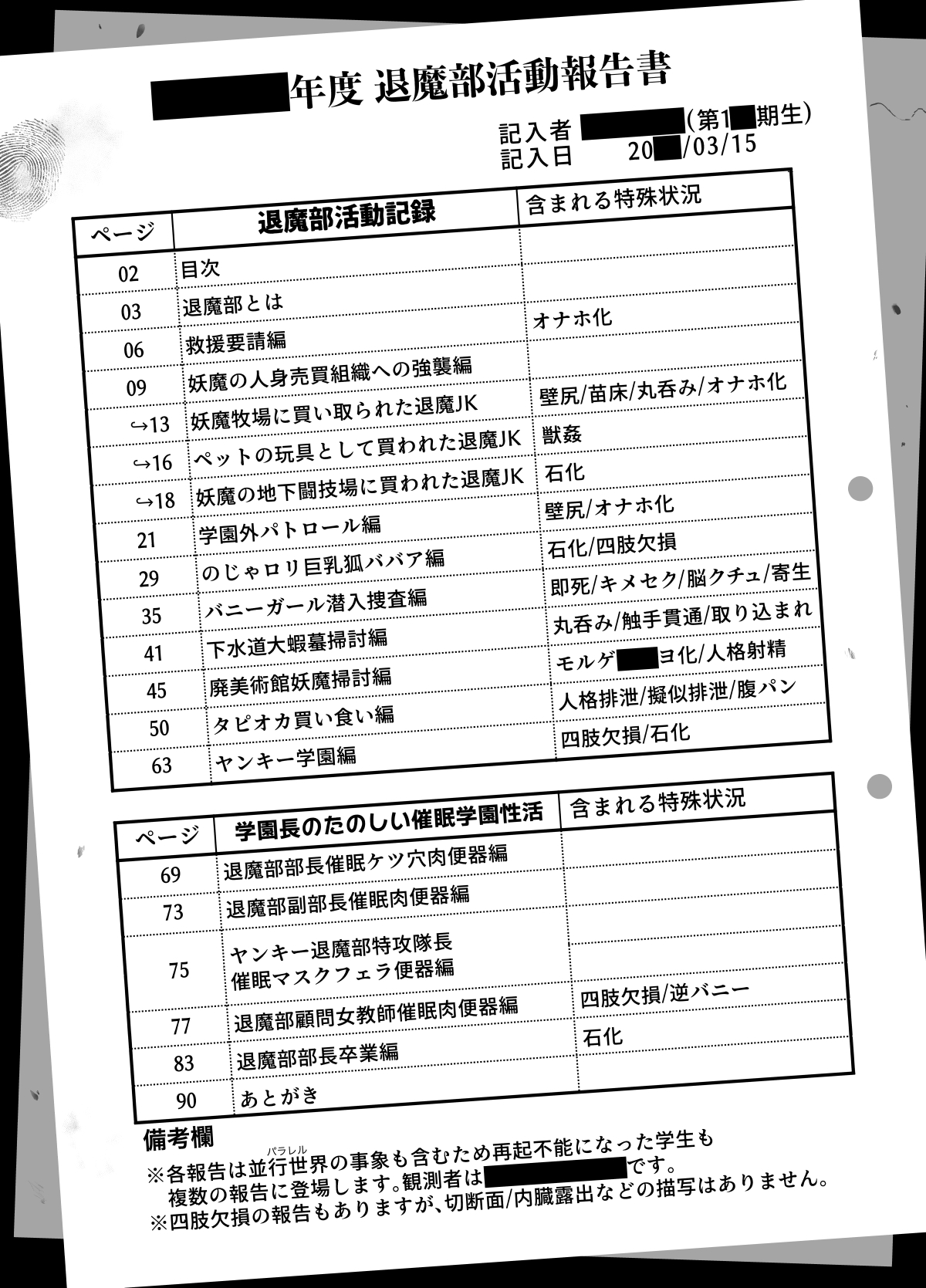 K退魔部1 page 2 full