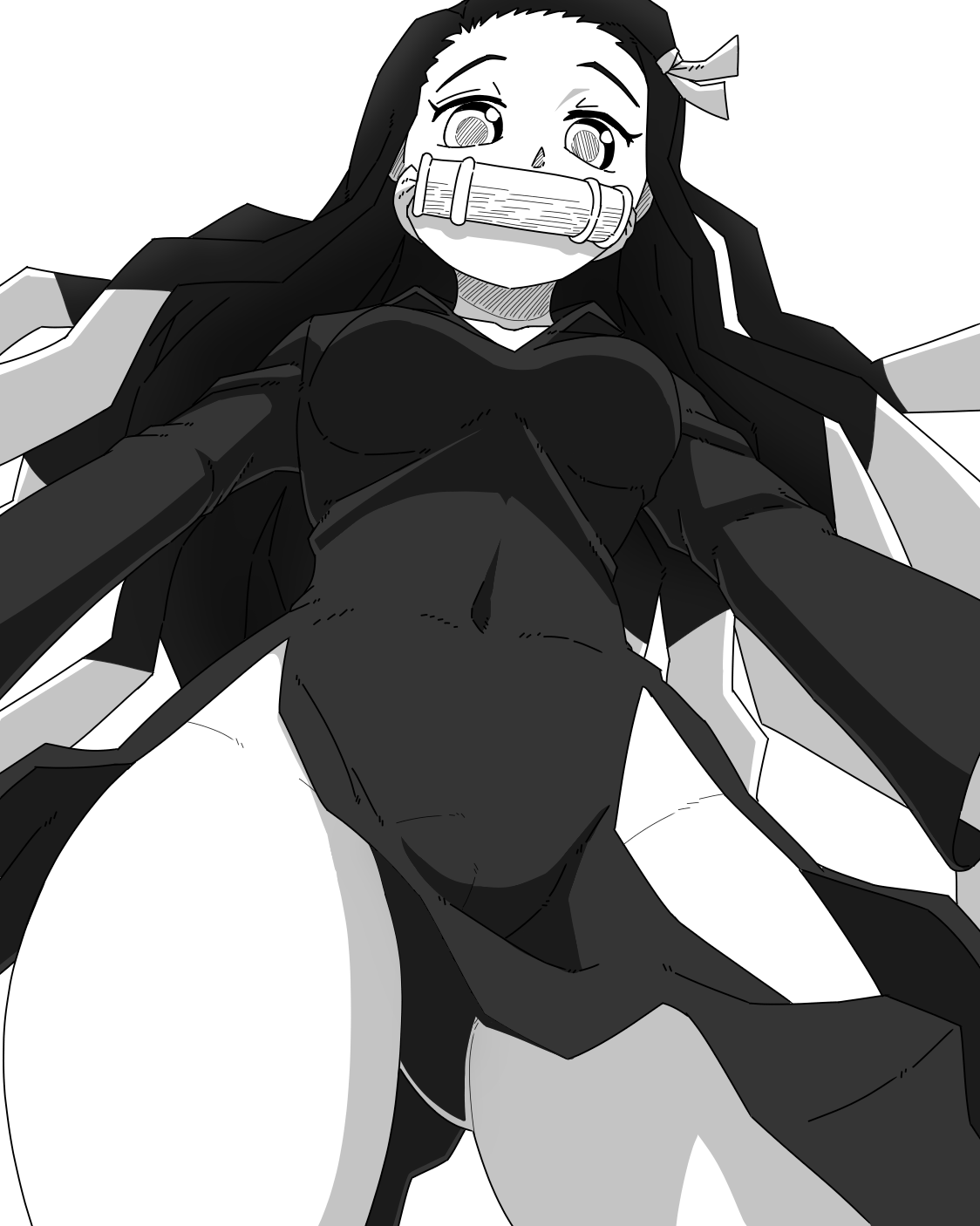 Nezuko Collection page 6 full