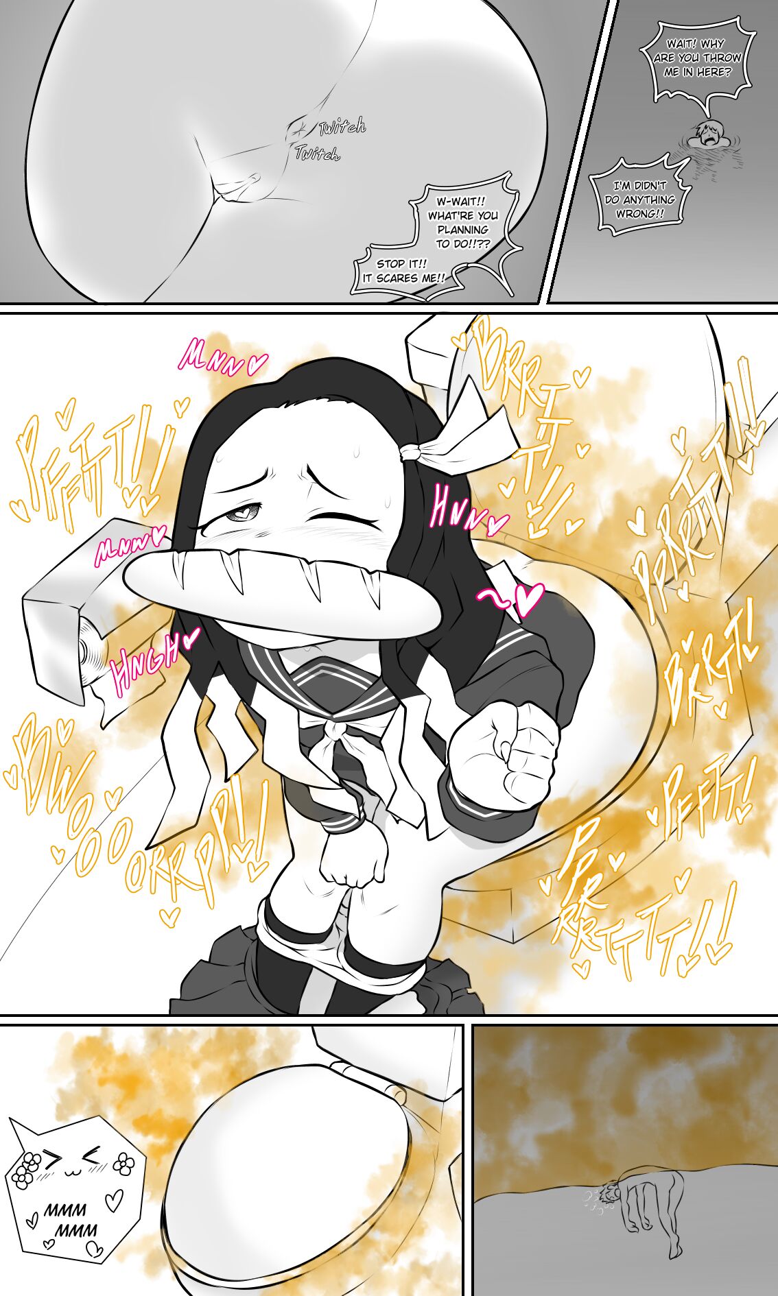 Nezuko Collection page 7 full