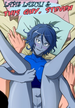 Lapis Lazuli and This Guy, Steven