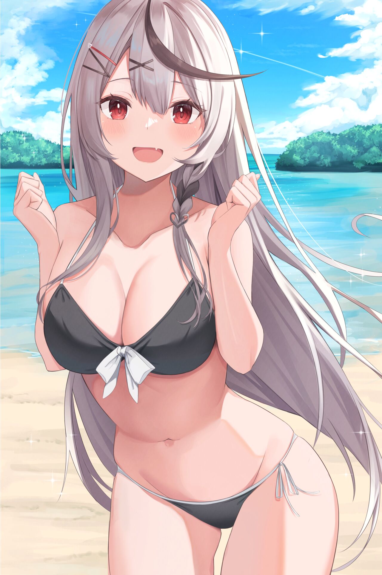 花丸椿 page 8 full