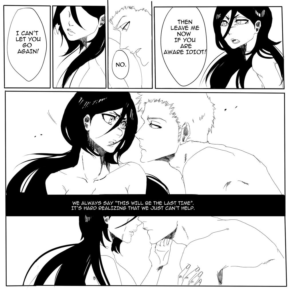 Cheating page 3 full