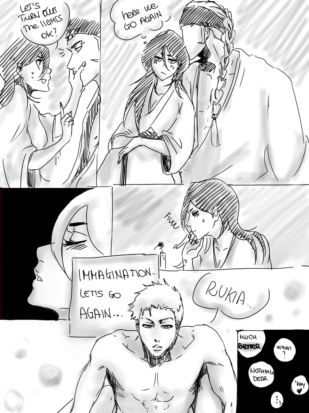 Cheating page 4 full