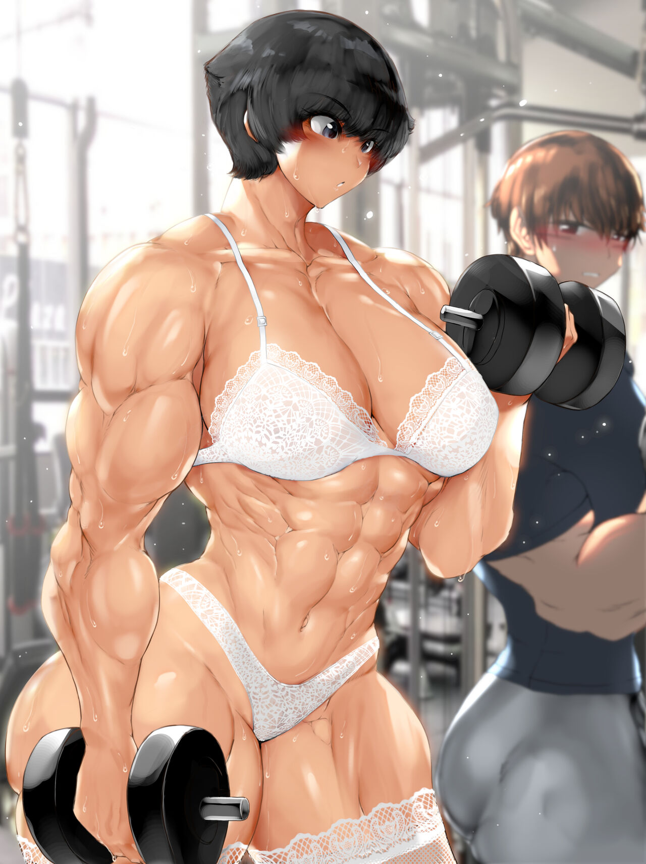 ●PIXIV● 仁－じん－ page 6 full