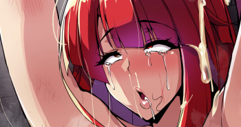 Bloody Queen Restraint Training <Full Version> cover