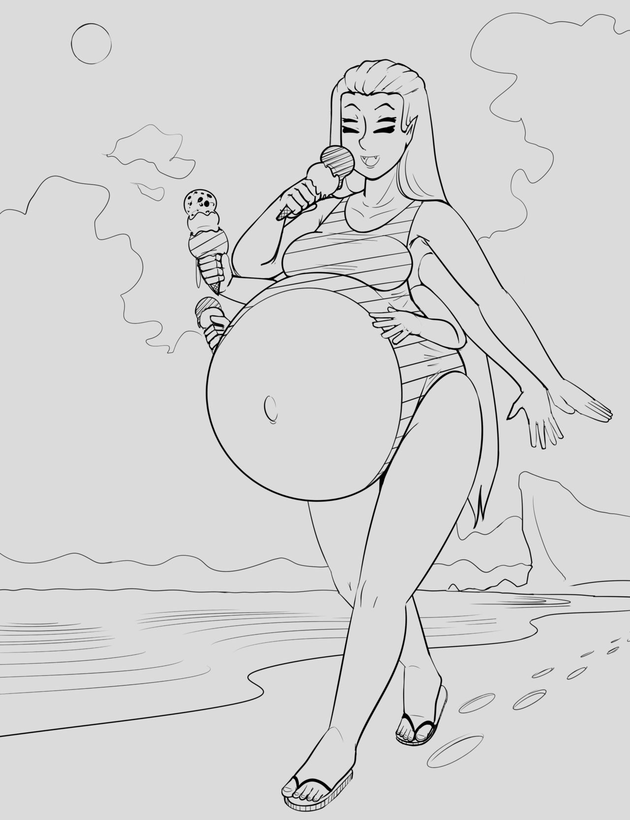 MetalForever - Patreon page 2 full