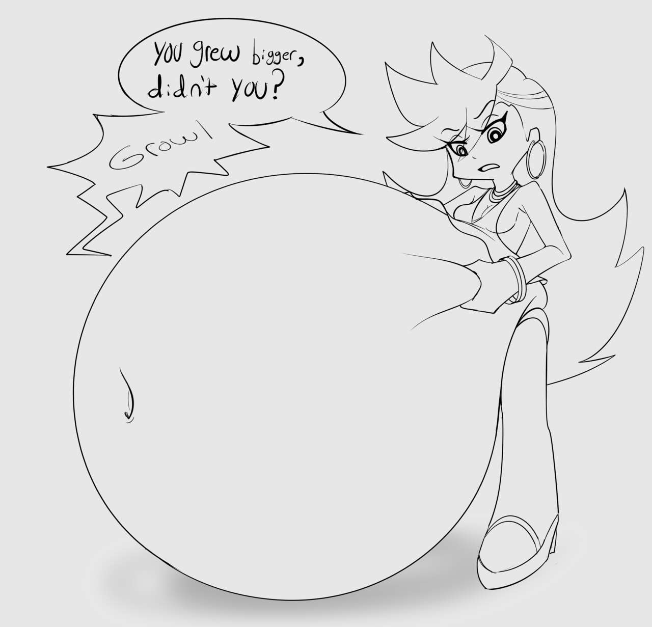 MetalForever - Patreon page 3 full