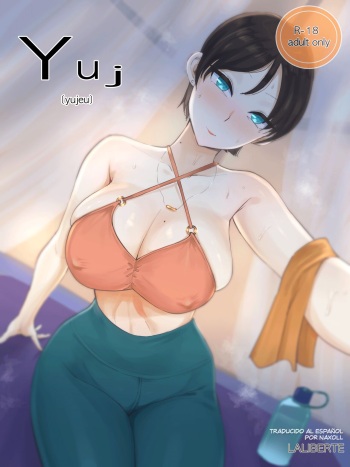 Yuj cover