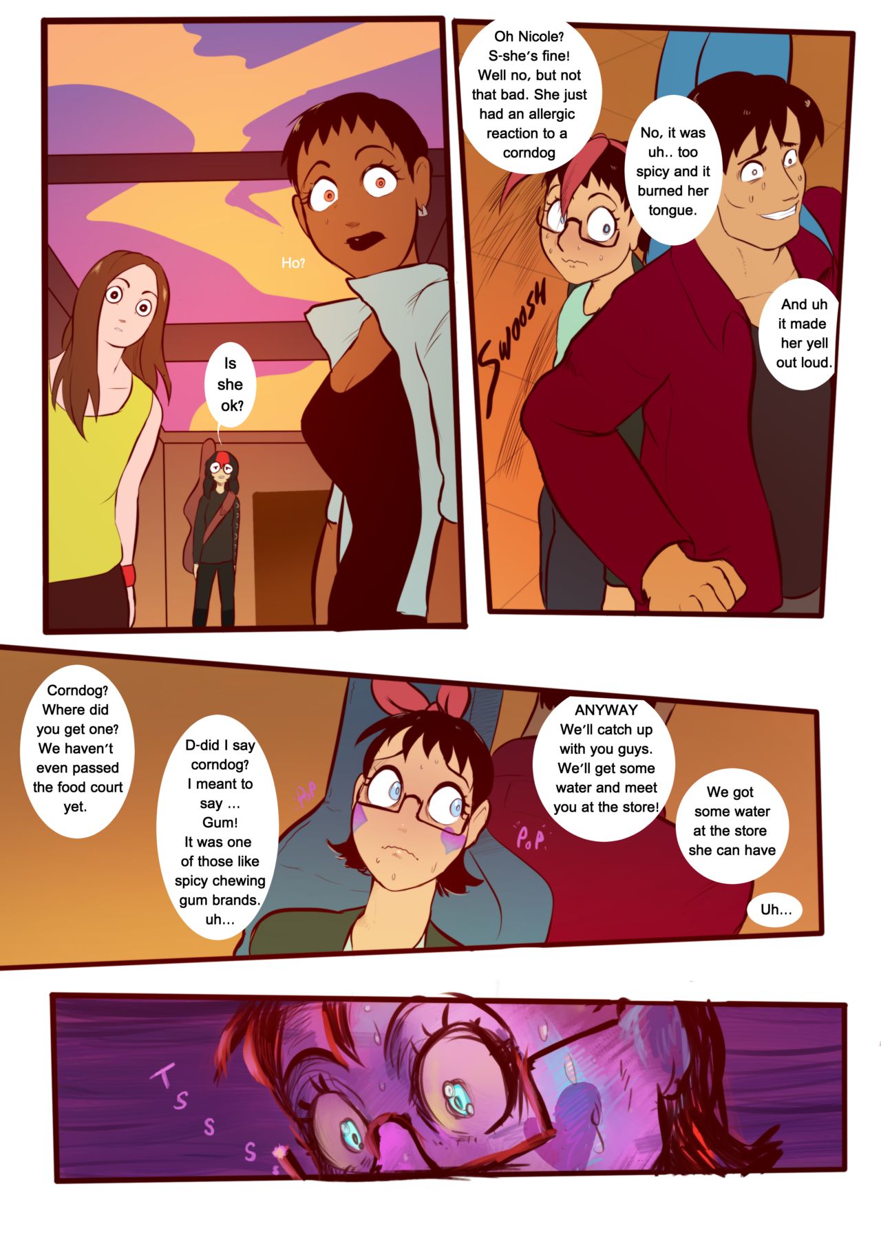 Nickels in public page 10 full