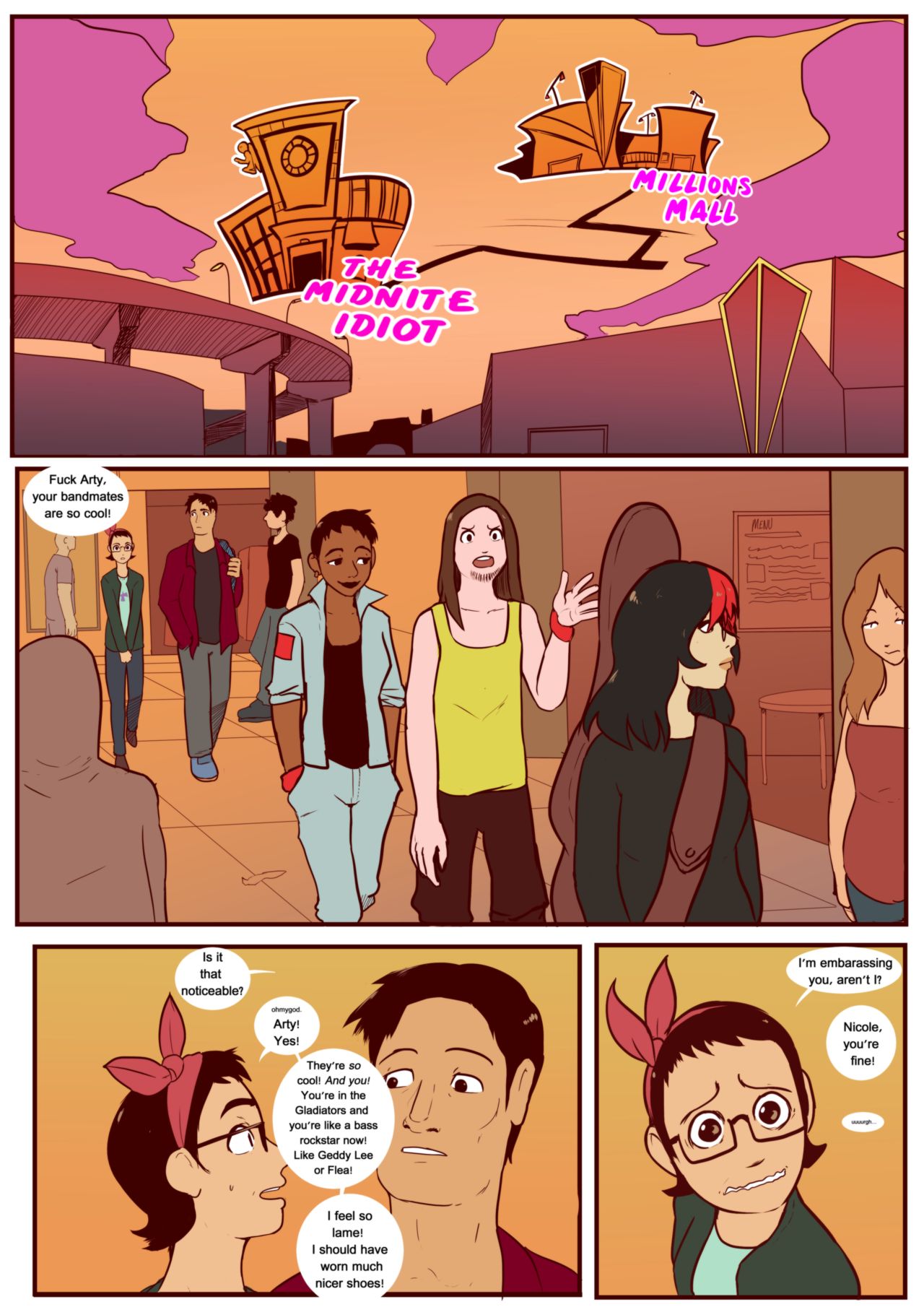 Nickels in public page 6 full