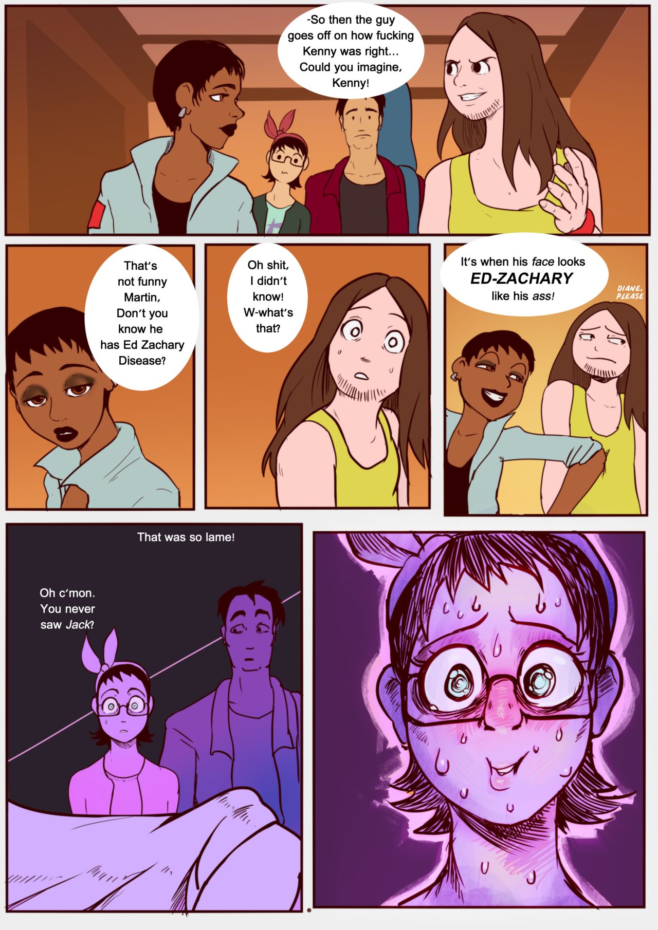 Nickels in public page 7 full